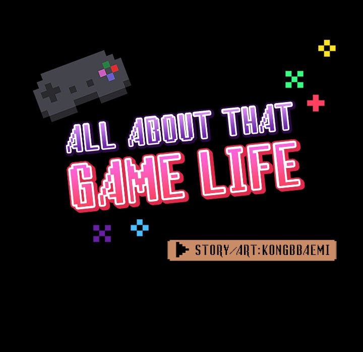All About That Game Life chapter 9 page 30
