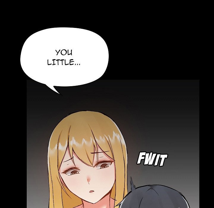 All About That Game Life chapter 9 page 44