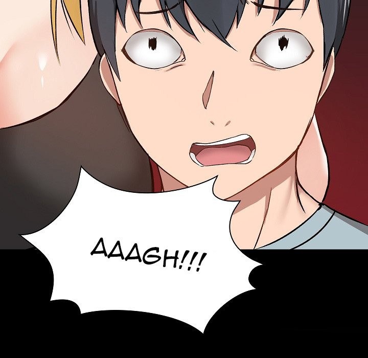 All About That Game Life chapter 9 page 47