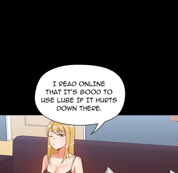 All About That Game Life chapter 9 page 53
