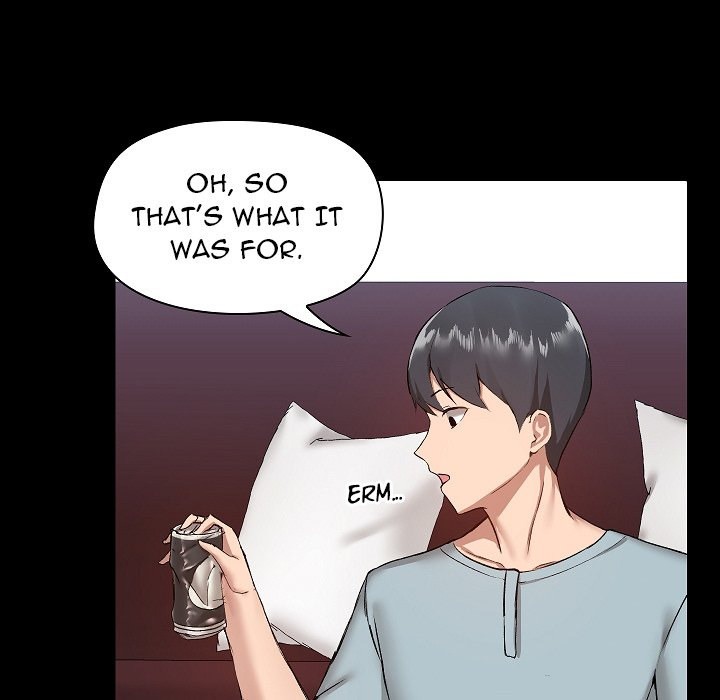 All About That Game Life chapter 9 page 55
