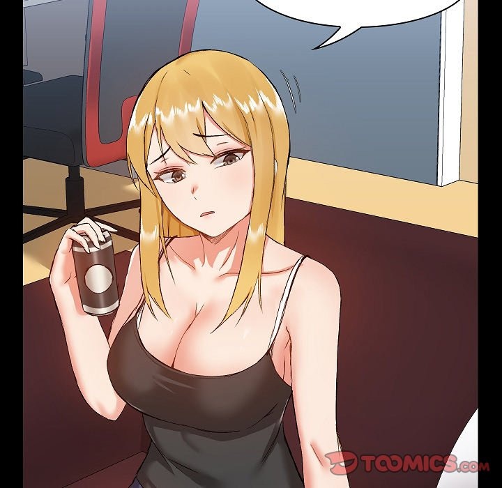 All About That Game Life chapter 9 page 70