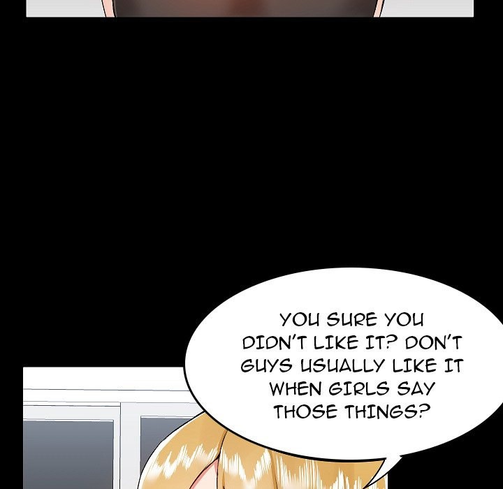 All About That Game Life chapter 9 page 73