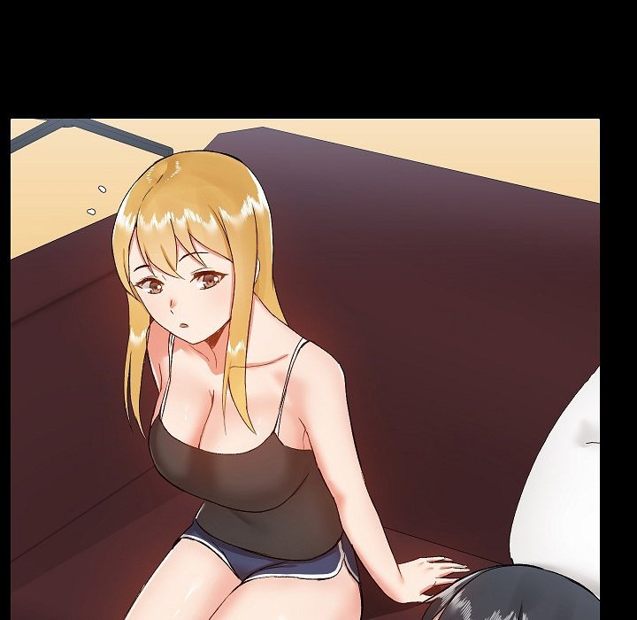 All About That Game Life chapter 9 page 79