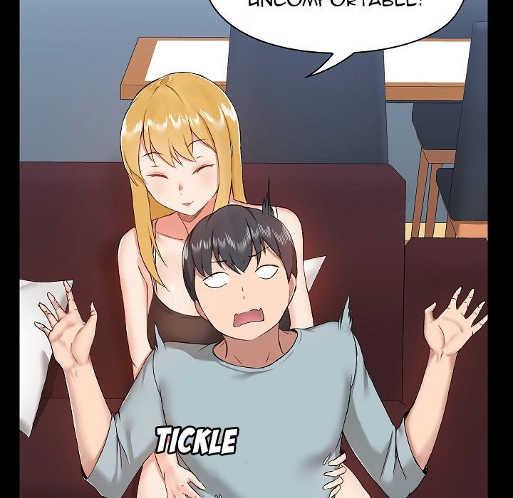 All About That Game Life chapter 9 page 84