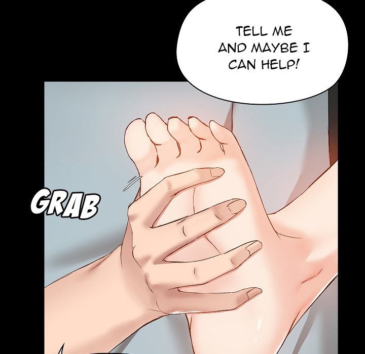 All About That Game Life chapter 9 page 86