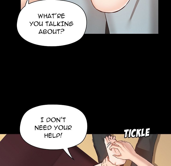 All About That Game Life chapter 9 page 87