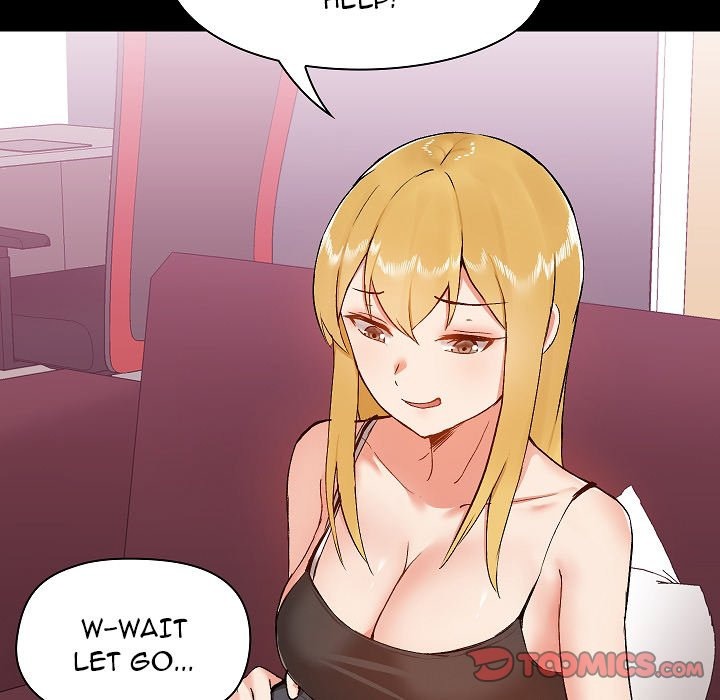 All About That Game Life chapter 9 page 94