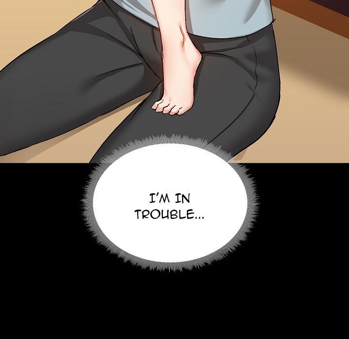 All About That Game Life chapter 9 page 96