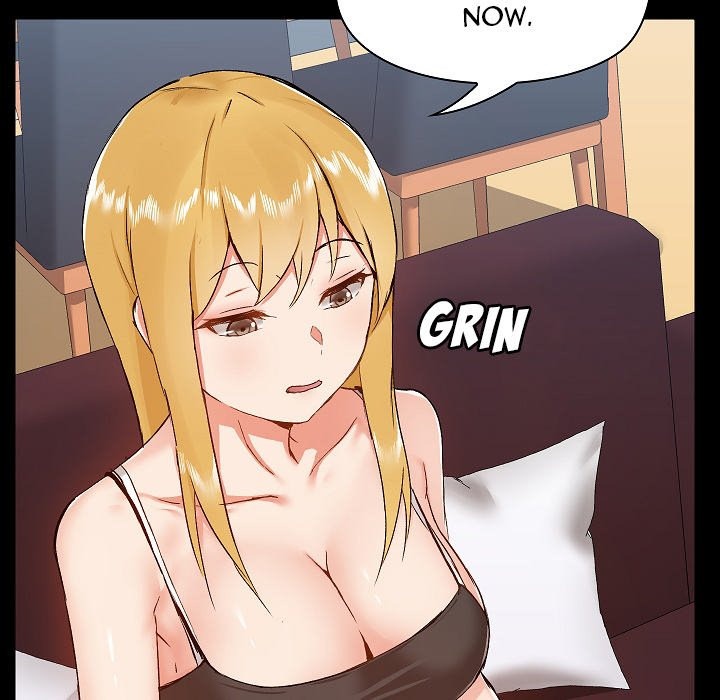 All About That Game Life chapter 9 page 103