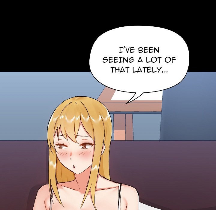 All About That Game Life chapter 9 page 109