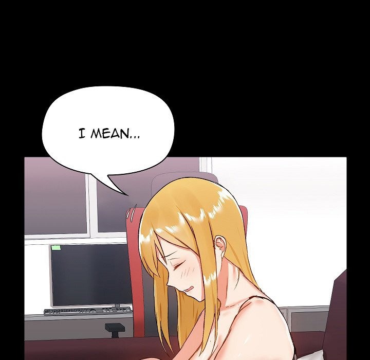 All About That Game Life chapter 9 page 134