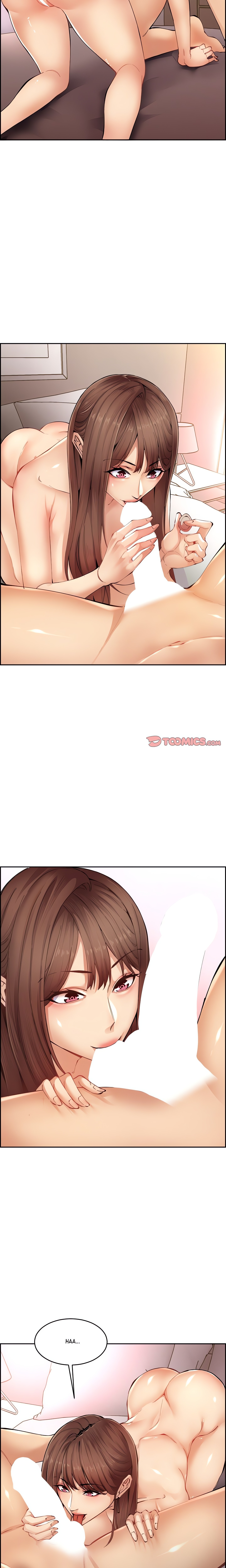 All-Girl Sharehouse chapter 1 page 11