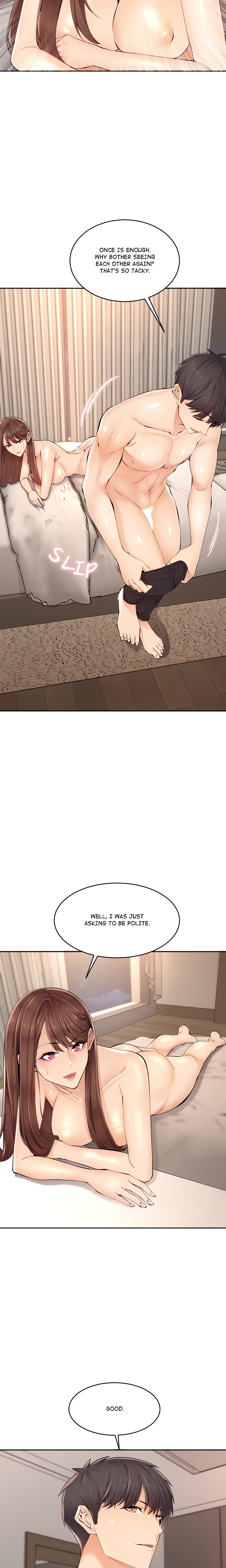 All-Girl Sharehouse chapter 1 page 24