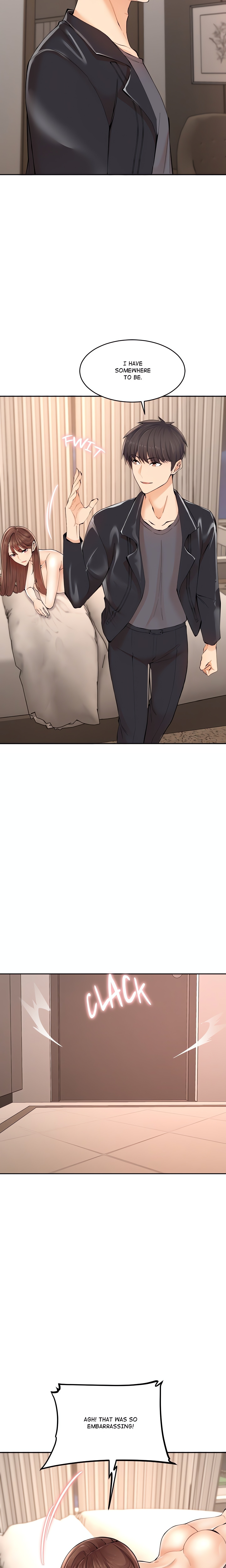 All-Girl Sharehouse chapter 1 page 25