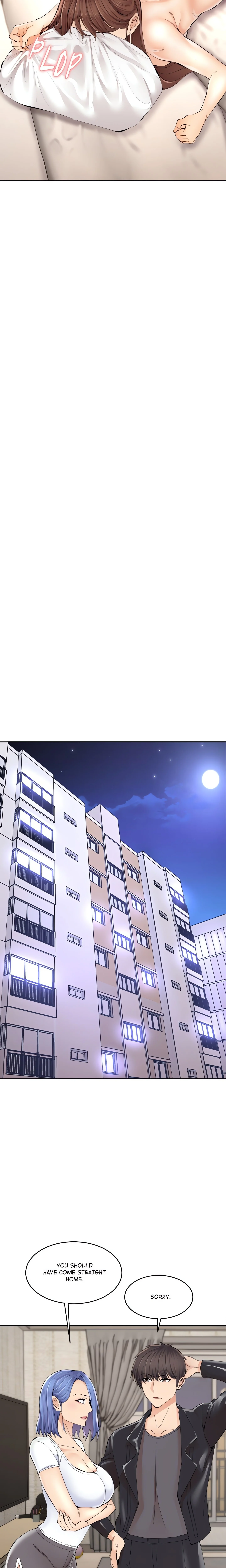 All-Girl Sharehouse chapter 1 page 26