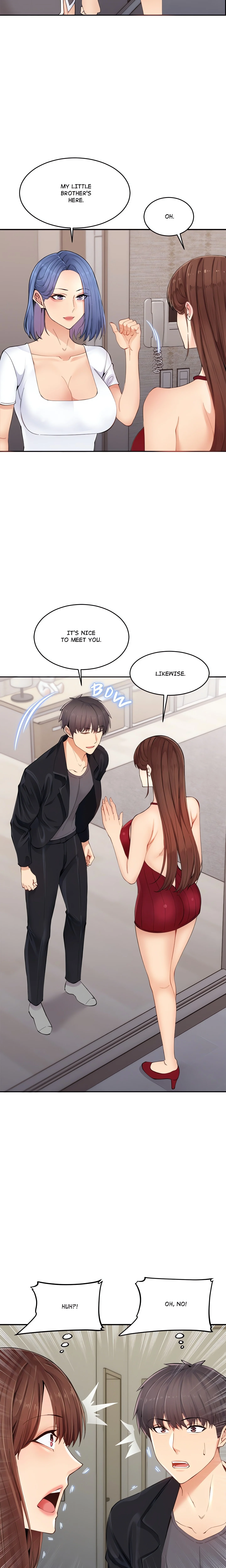 All-Girl Sharehouse chapter 1 page 30
