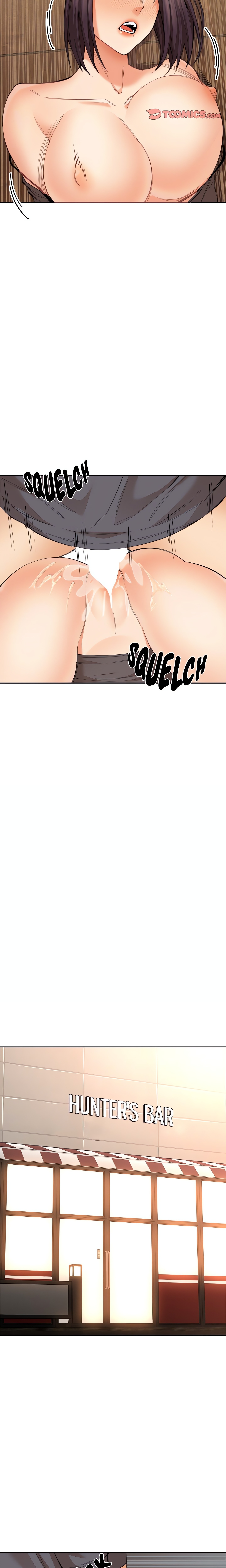 All-Girl Sharehouse chapter 10 page 10