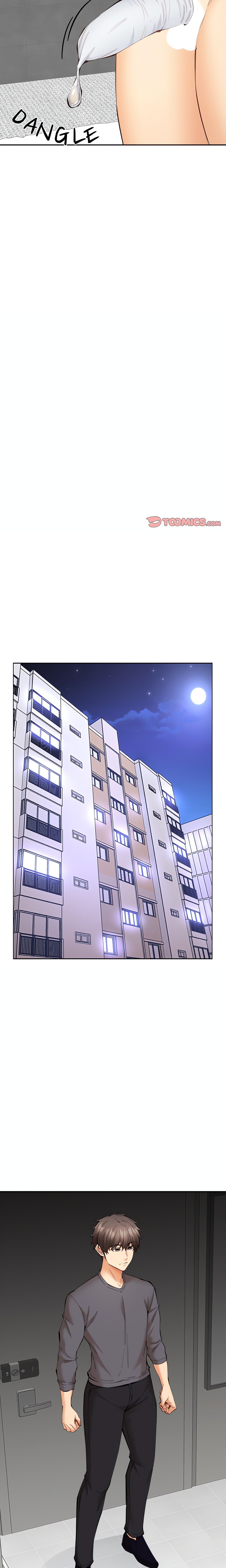 All-Girl Sharehouse chapter 11 page 11