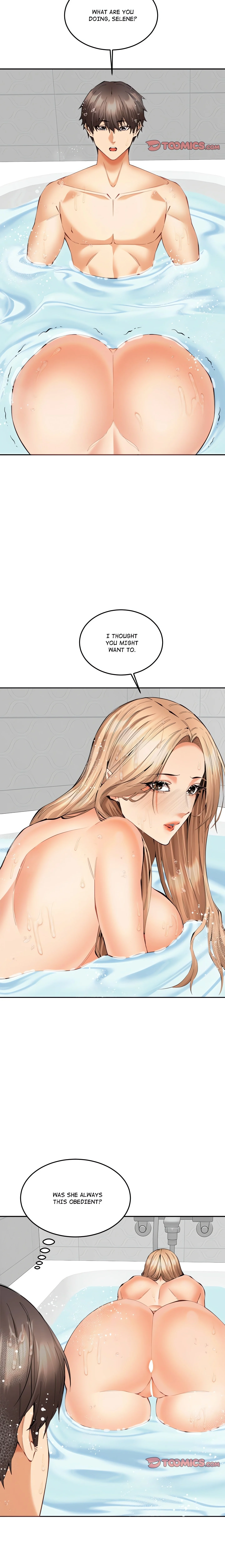 All-Girl Sharehouse chapter 12 page 2