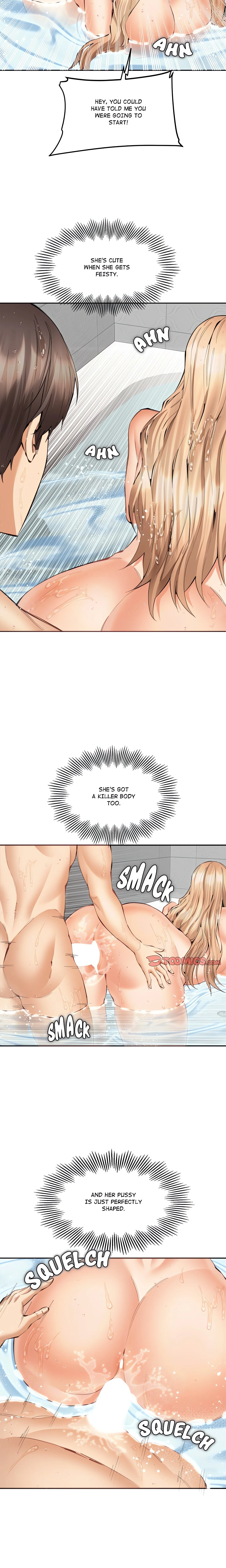 All-Girl Sharehouse chapter 12 page 4