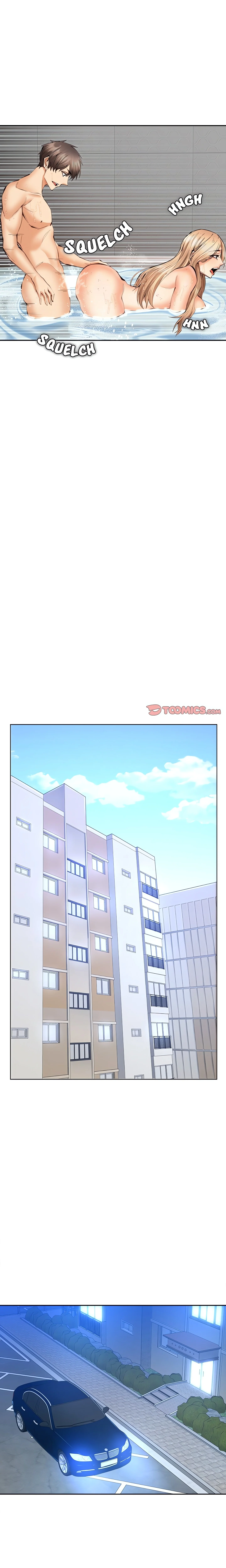 All-Girl Sharehouse chapter 12 page 5