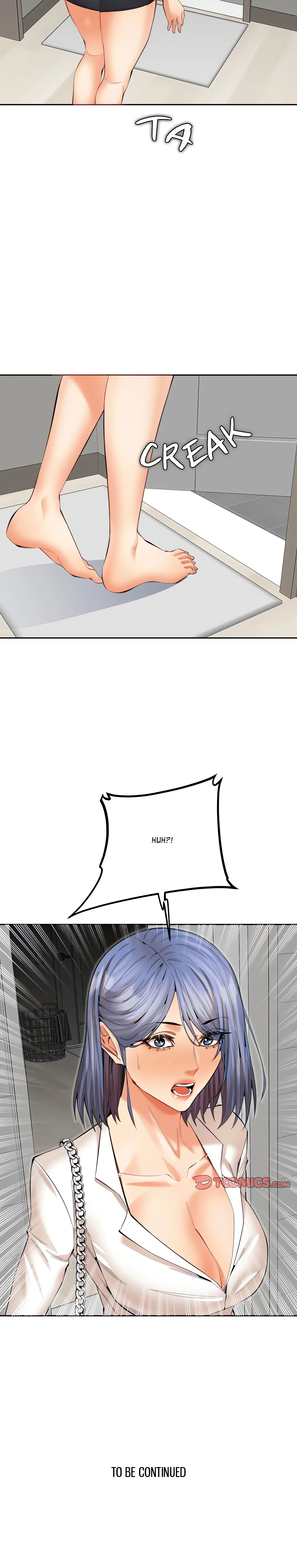 All-Girl Sharehouse chapter 12 page 20