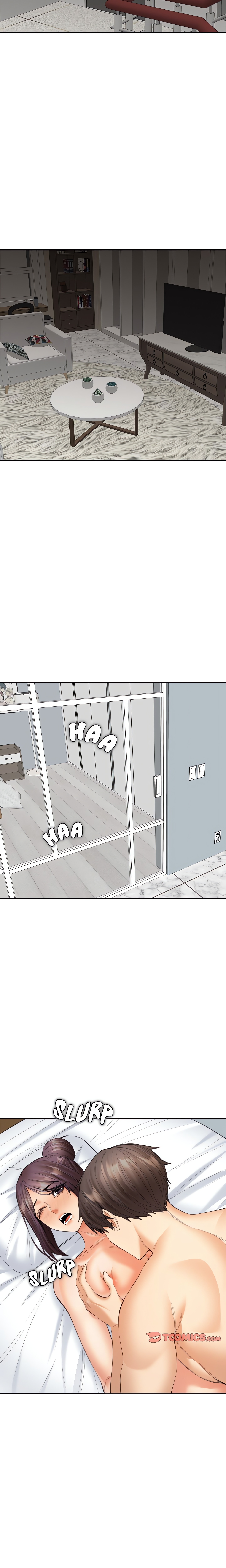 All-Girl Sharehouse chapter 14 page 13