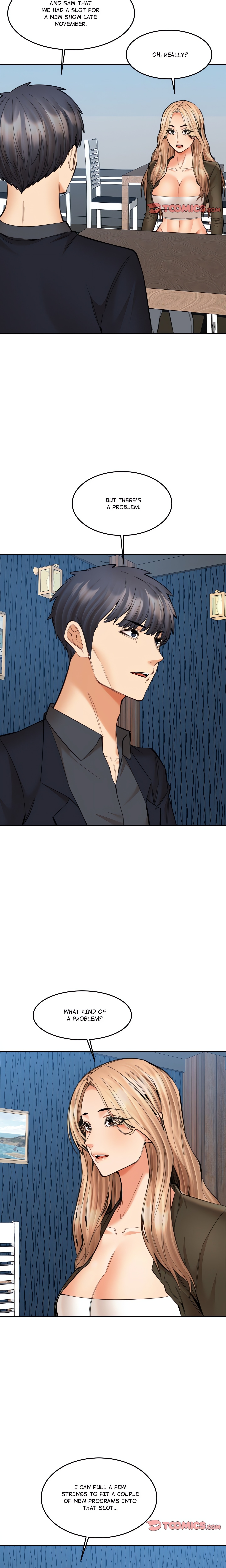 All-Girl Sharehouse chapter 15 page 7