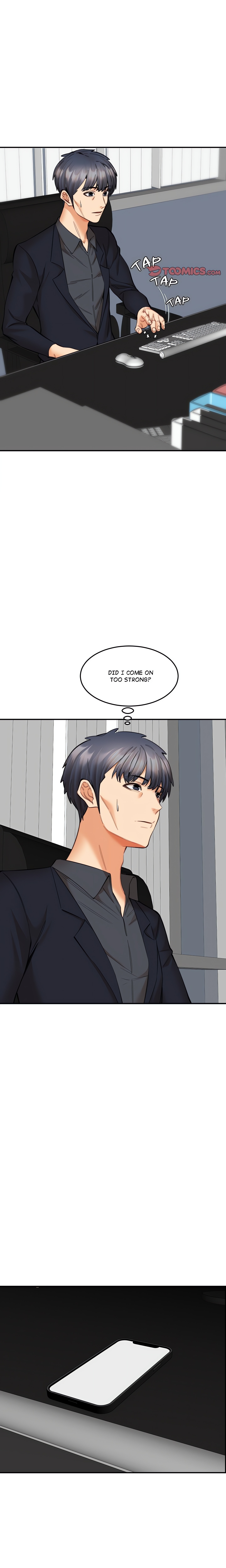 All-Girl Sharehouse chapter 15 page 12
