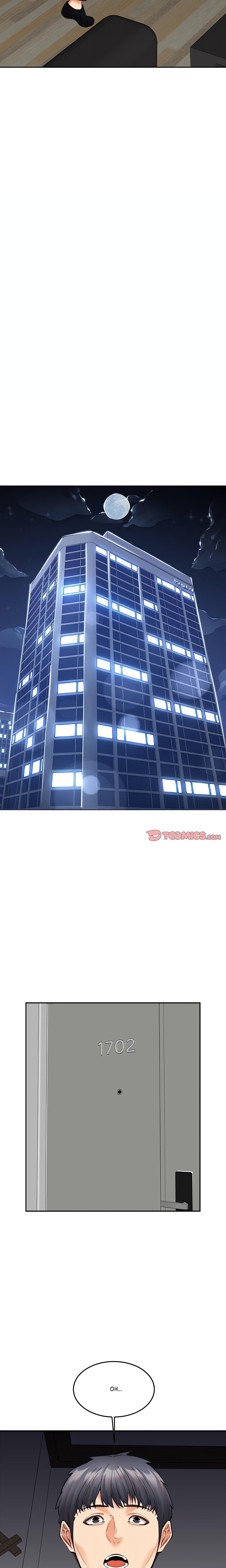 All-Girl Sharehouse chapter 15 page 15
