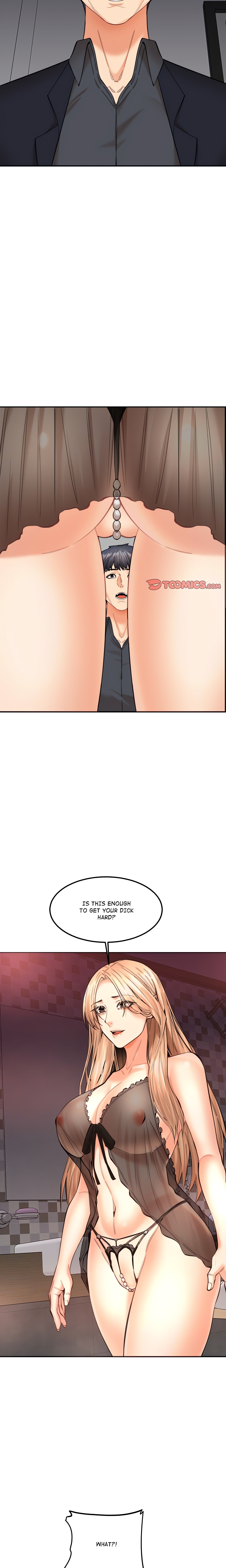 All-Girl Sharehouse chapter 15 page 16