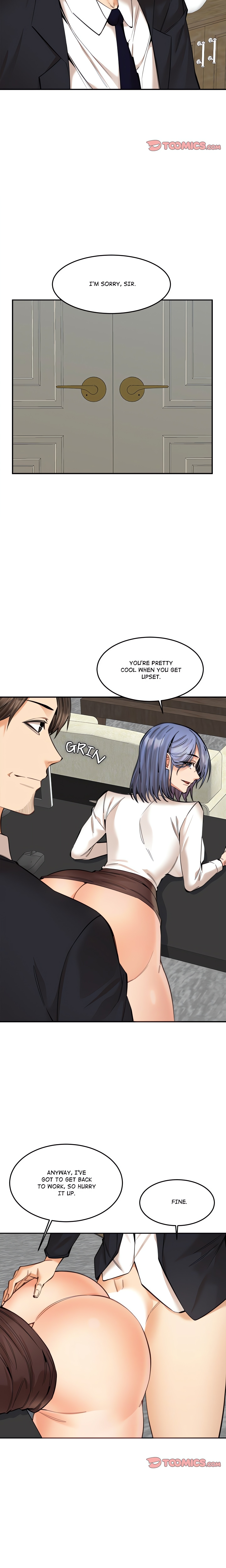 All-Girl Sharehouse chapter 17 page 2