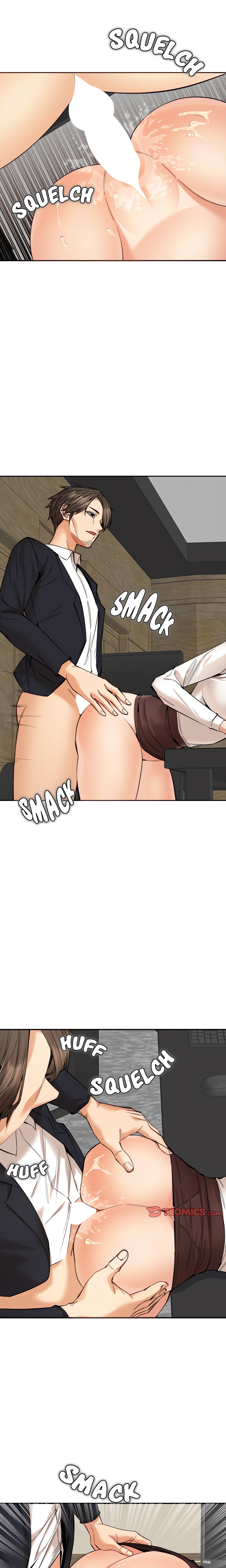 All-Girl Sharehouse chapter 17 page 3