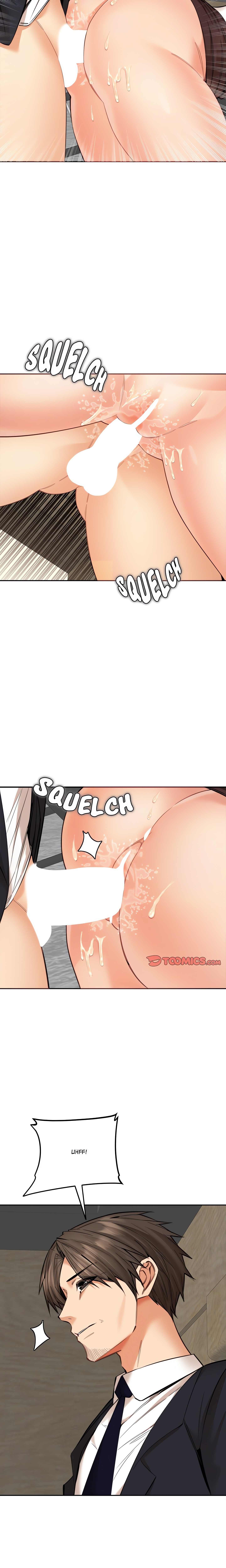 All-Girl Sharehouse chapter 17 page 4