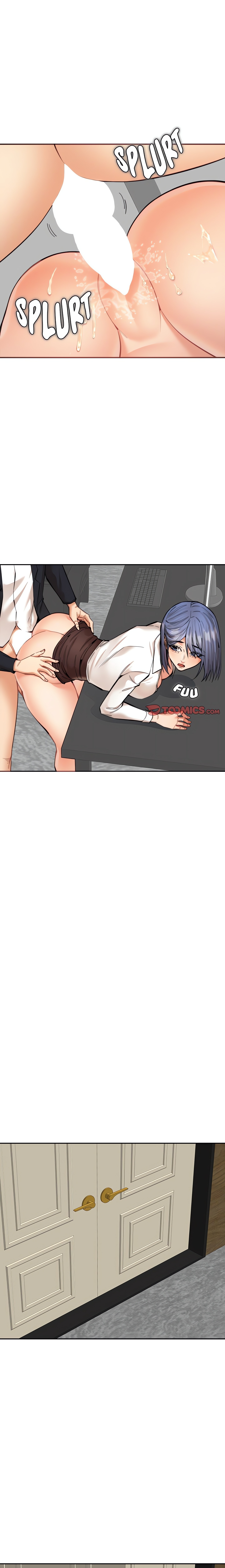 All-Girl Sharehouse chapter 17 page 5