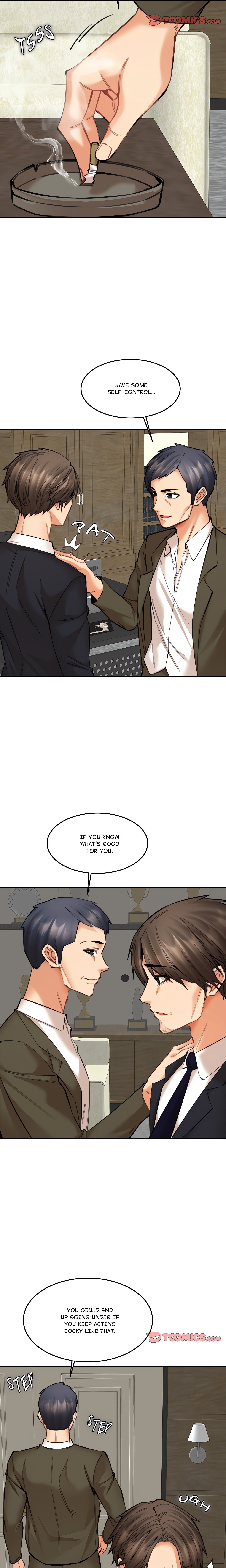 All-Girl Sharehouse chapter 17 page 13