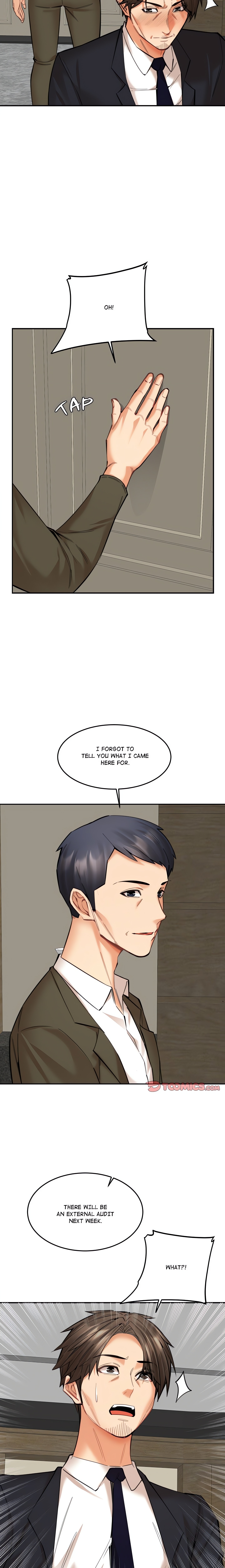 All-Girl Sharehouse chapter 17 page 14