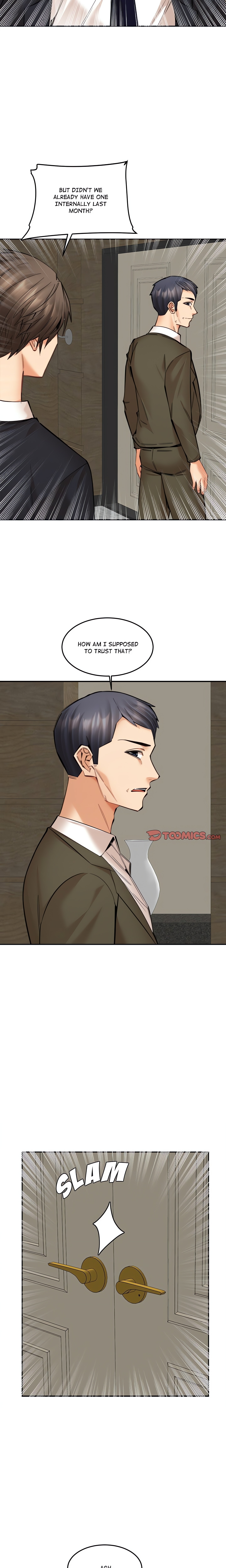 All-Girl Sharehouse chapter 17 page 15