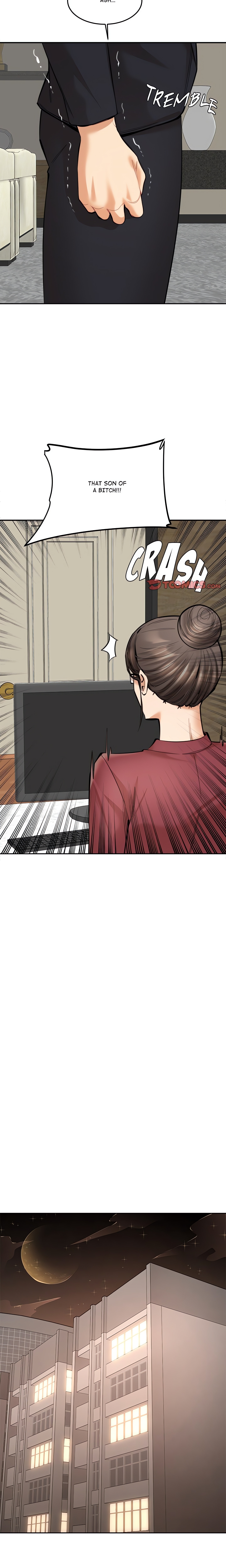 All-Girl Sharehouse chapter 17 page 16
