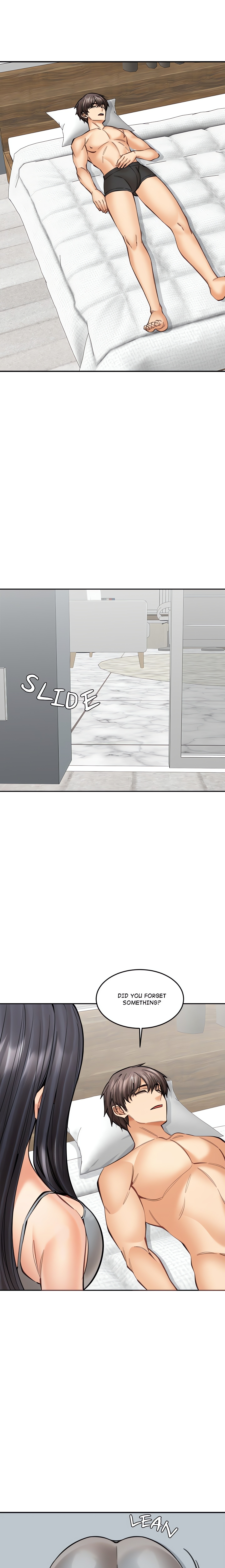 All-Girl Sharehouse chapter 18 page 19