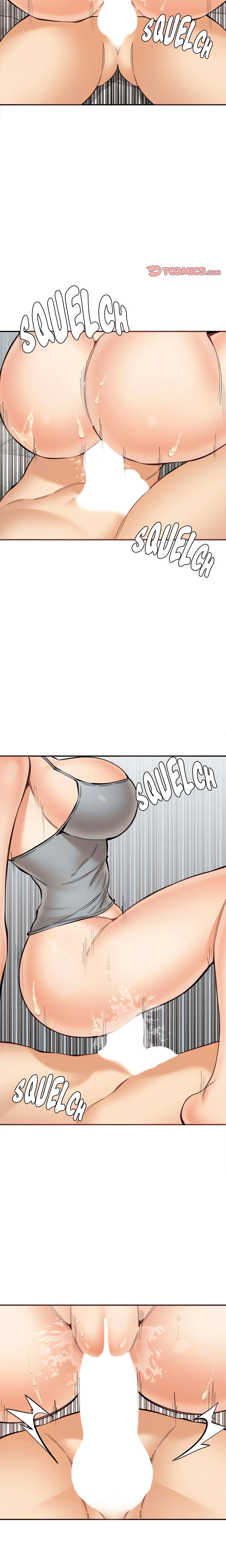 All-Girl Sharehouse chapter 19 page 12
