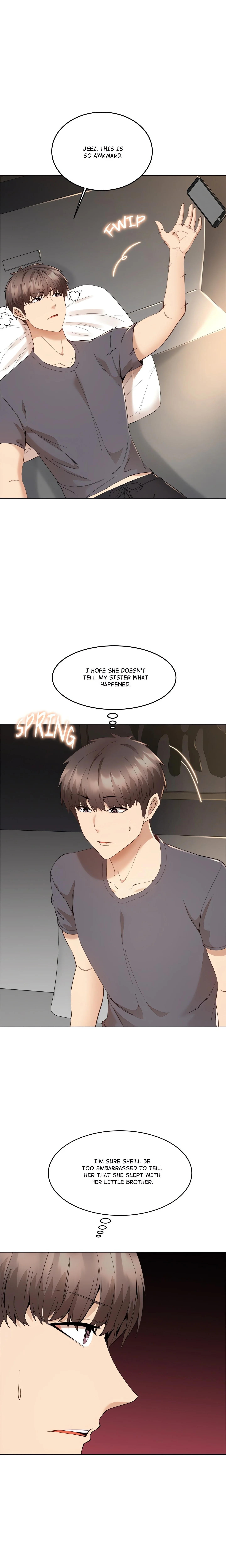 All-Girl Sharehouse chapter 2 page 2