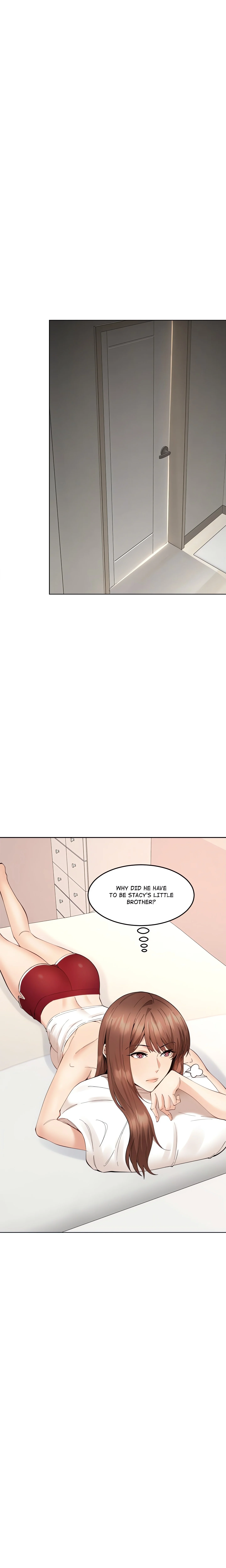 All-Girl Sharehouse chapter 2 page 3