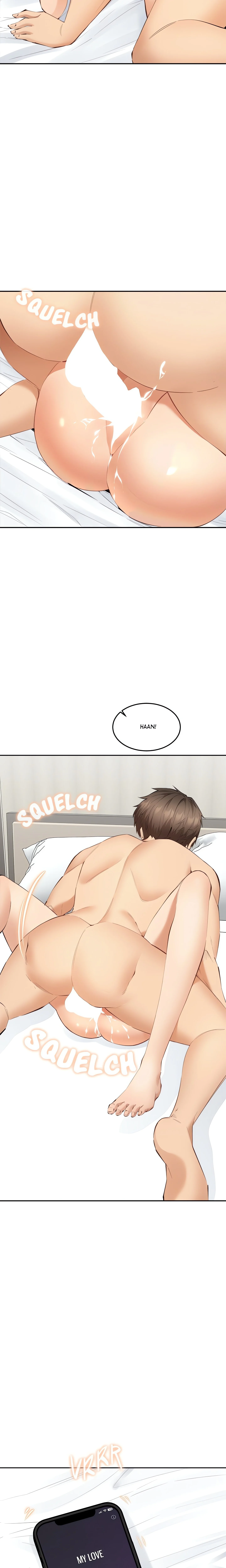All-Girl Sharehouse chapter 2 page 20