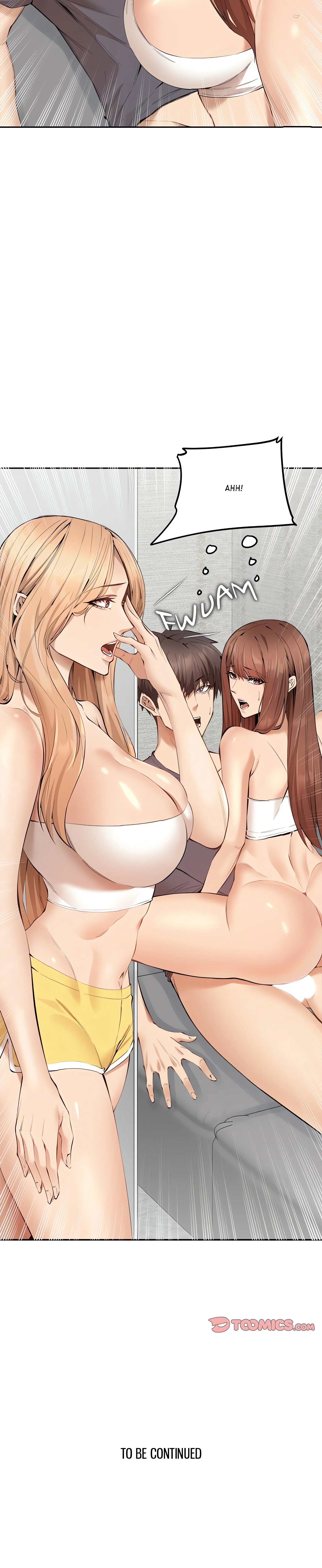 All-Girl Sharehouse chapter 2 page 26