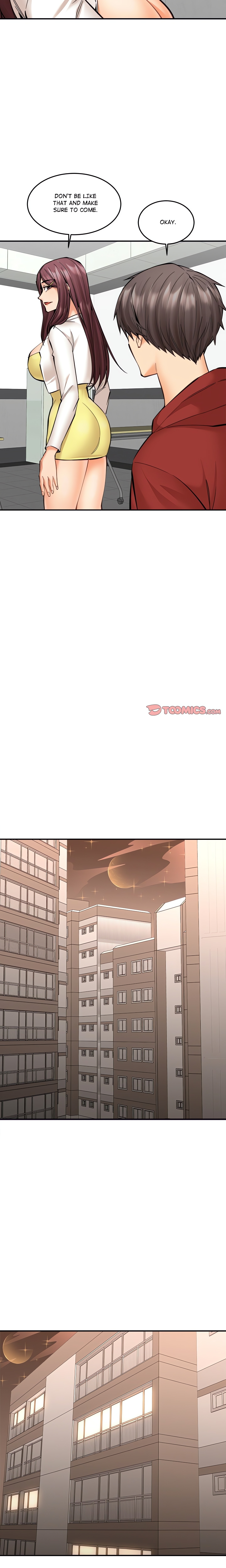 All-Girl Sharehouse chapter 20 page 5