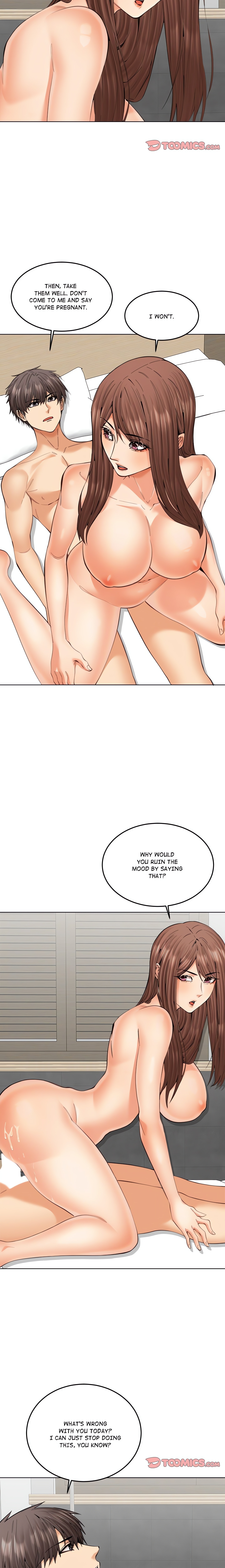 All-Girl Sharehouse chapter 22 page 2