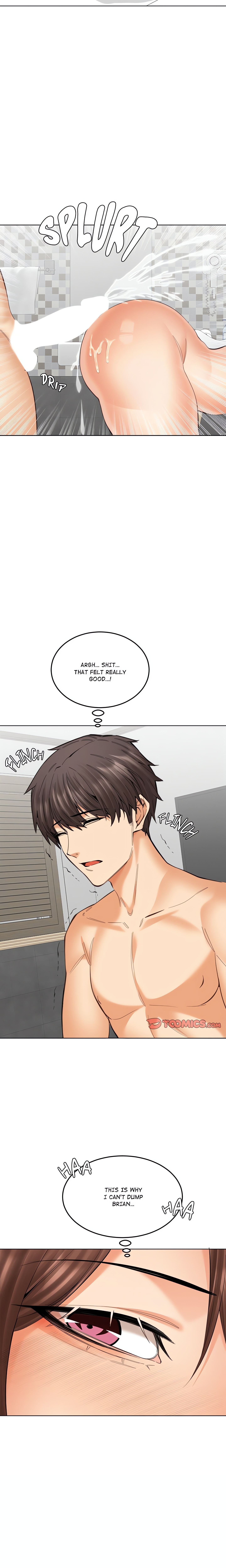 All-Girl Sharehouse chapter 22 page 9