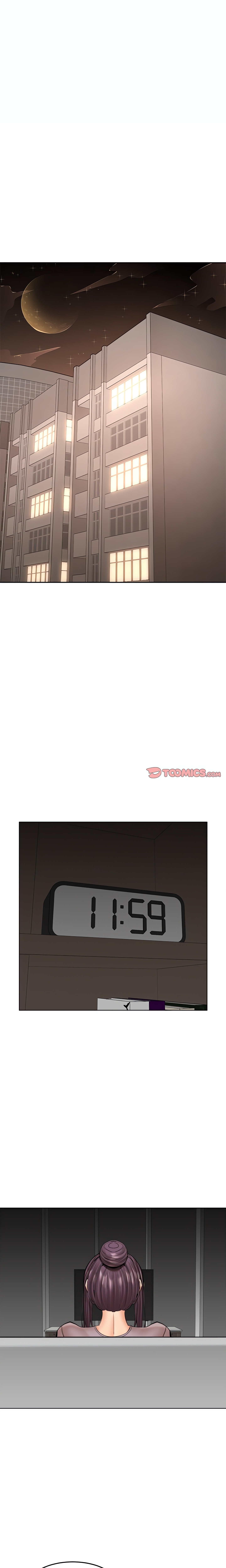 All-Girl Sharehouse chapter 22 page 10